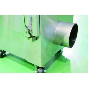 SHUMAN ( シューマン ) 脱臭機 Cl...の詳細画像2