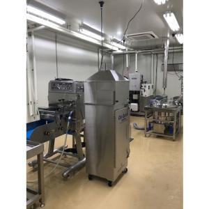 SHUMAN ( シューマン ) 脱臭機 Cl...の詳細画像4