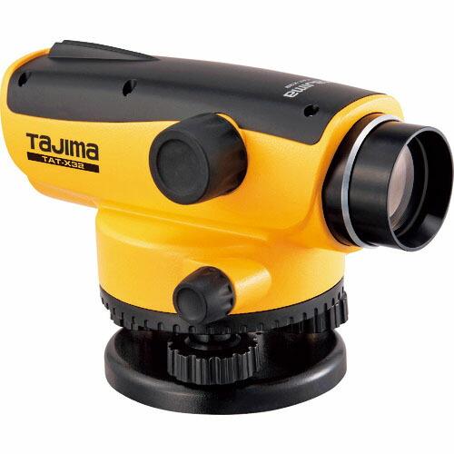 タジマ オートレベル 32倍 ( TAT-X32 ) (株)TJMデザイン