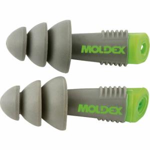MOLDEX 再使用可能耳せん アルファ コード無し ( 6430 ) モルデックスジャパン(株)｜orangetool