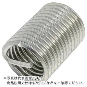 TRUSCO Eーサート M6X1.0 1.0DNS 10個入  トラスコ中山