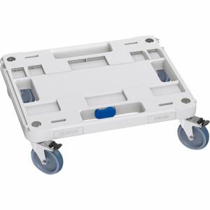TANOS システナ―3 M・Lサイズ用キャリーカート 耐荷重100Kg ( 83500064 ) TANOS社｜orangetool
