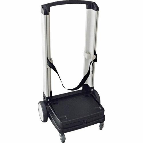 TANOS システナー 運搬用トローリー SYS-Roll 耐荷重100Kg ( 80101699 ...