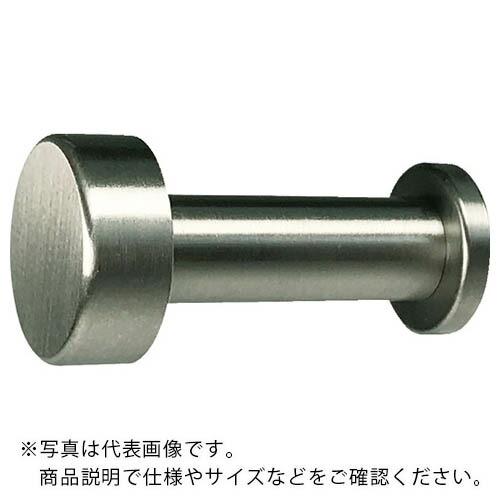 TRUSCO I型真鍮フック 65mm ホワイトブロンズ ( IBF65-WB ) トラスコ中山(株...