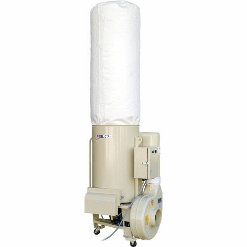 ムラコシ 集塵機 3.7KW インバータ付き ( MYG-200N ) (株)ムラコシ