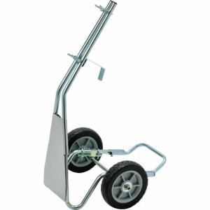 新富士 草焼バーナーProメガ用台車 適合本体:KB-300、KB-310 ( KB-TD2 ) 新富士バーナー(株)｜orangetool