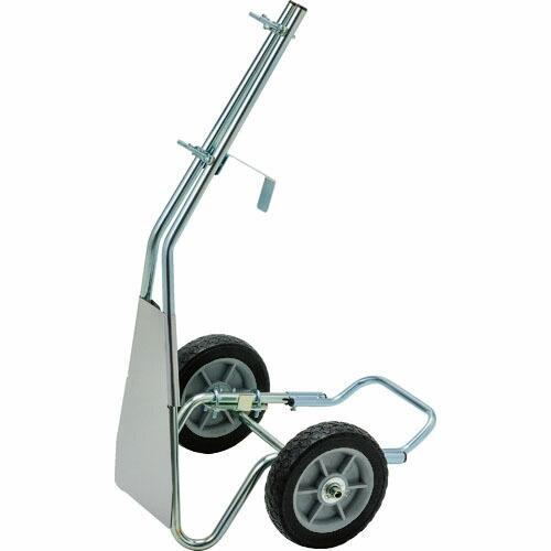 新富士 草焼バーナーProメガ用台車 適合本体:KB-300、KB-310 ( KB-TD2 ) 新...