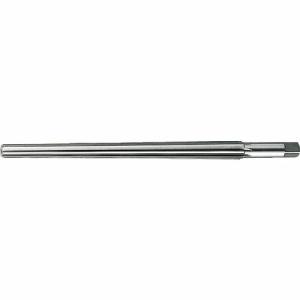 TRUSCO テーパーピンリーマ 刃径9.0mm シャンク径10.0mm ( TTPR9.0 ) トラスコ中山(株)｜orangetool