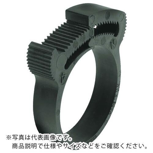 HCL スナップホースクリップ HerbieClip 15.0~17.1 ( HC-F-PA66-B...