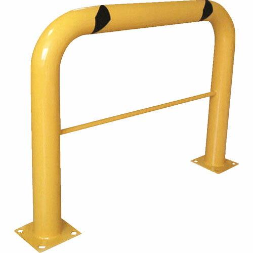 セーフラン アーチ形ガードパイプ ( 11426 )