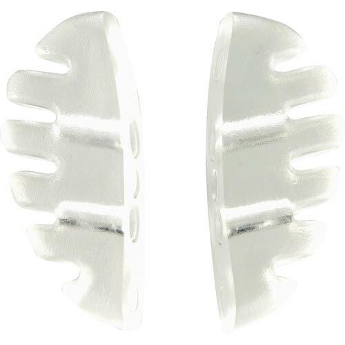 TRUSCO TVF-980用交換鼻パッド 3組セット ( TVF-980NP ) トラスコ中山(株...