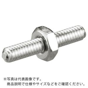 New-Era エアシリンダピコテーブル用オプション アジャスタボルト ( AJ(M2-12) ) (株)ニューエラー (メーカー取寄)｜orangetool