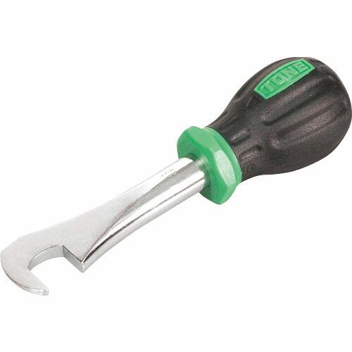 ＴＯＮＥ　パワーグリップコインドライバー ( PGCMD-055 )