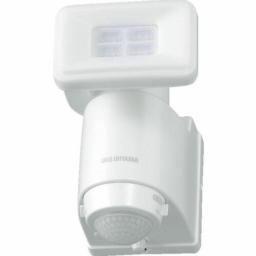 IRIS 522501 乾電池式LED防犯センサーライト ( LSL-B1SN-400 ) アイリス...
