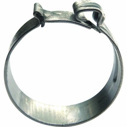 CAILLAU ホースクランプ CLIC 締付径22.5~24mm ( 312000220B ) C...