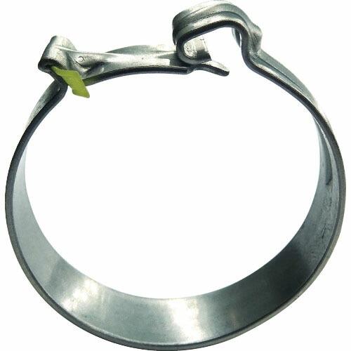 CAILLAU ホースクランプ CLIC 締付径23.5~25mm ( 312000230B ) C...