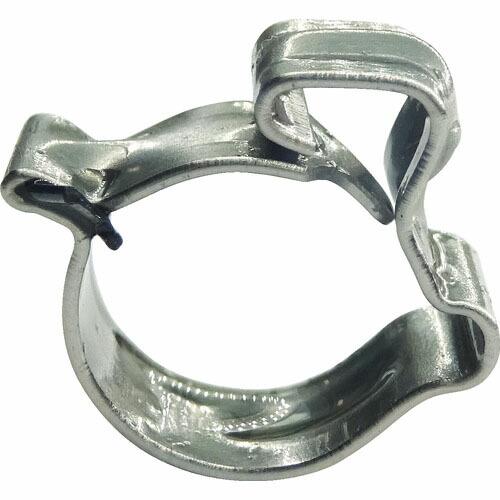 CAILLAU ホースクランプ CLIC-R 締付径7.5~9mm ( 332920070B ) C...