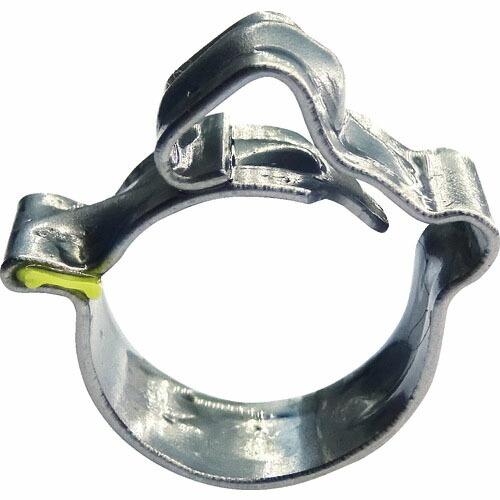 CAILLAU ホースクランプ CLIC-R 締付径8.5~10mm ( 332920080B ) ...