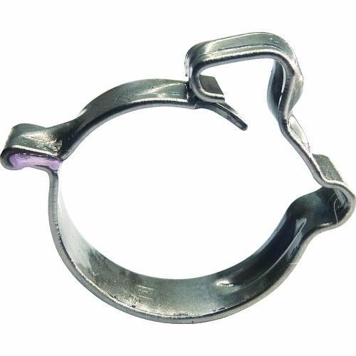 CAILLAU ホースクランプ CLIC-R 締付径9.5~11mm ( 332920090B ) ...