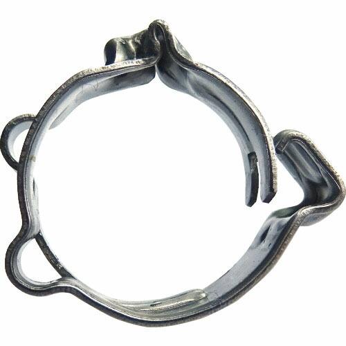 CAILLAU ホースクランプ CLIC-R 締付径13~14.5mm ( 312600125B )...