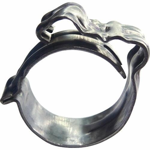 CAILLAU ホースクランプ CLIC-R 締付径14.5~16mm ( 462600140T )...