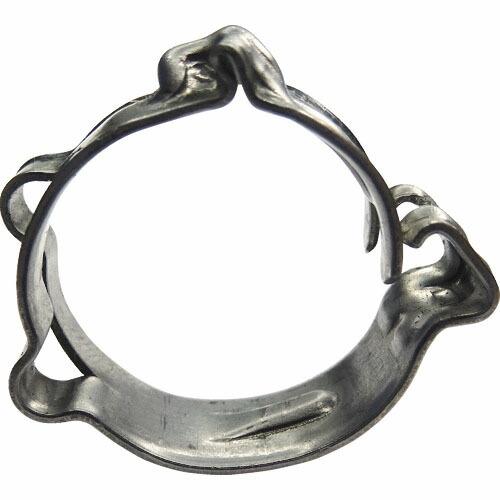 CAILLAU ホースクランプ CLIC-R 締付径15~16.5mm ( 312600145B )...