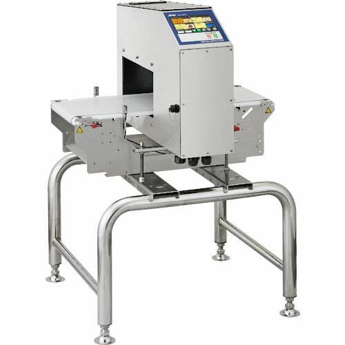 A＆D ( エー・アンド・デイ )　金属検出機 最小検知タイプＦｅ：Φ０．３ｍｍ、ＳＵＳ：Φ０．８ｍ...