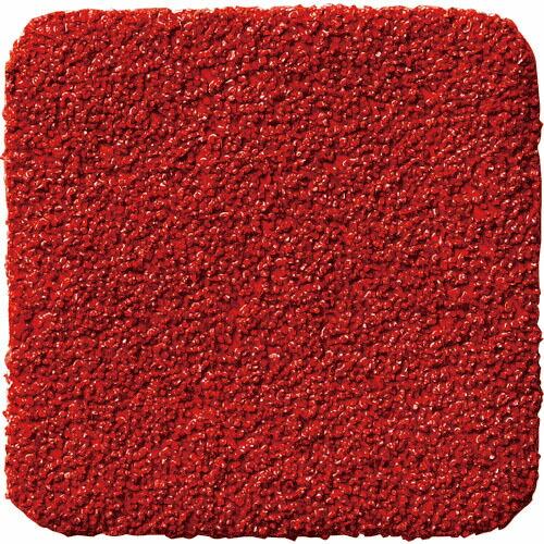 TRUSCO ノンスリップテープ 屋外用 40mmX40m レッド 50枚入 ( TNS-4040R...