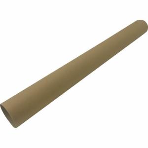 TRUSCO 紙管 直径(内径)100×長さ1000mmX厚さ2.0mm 1本 ( PT100X1000 ) トラスコ中山(株)｜orangetool