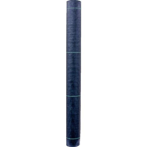 TRUSCO 防草シート 耐候3~5年 1M×50M ( BOS31050 ) トラスコ中山(株)