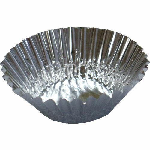 TRUSCO アルミホイルケース 55X36 500枚入 ( FMAC-5536 ) トラスコ中山(...