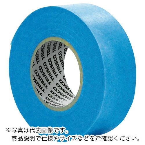 TRUSCO マスキングテープ(ガラス用) 15mmX18m 8巻入 ( MTG1518-8 ) ト...