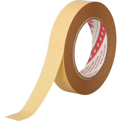 3M ポリエステル基材両面粘着テープ ST-415 25mmx30m ( ST415 25X30 1...