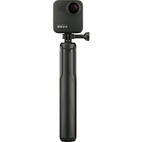 GoPro ウェアラブルカメラ用オプション MAXグリップ+トライポッド ( ASBHM-002 )...