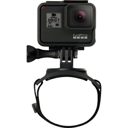 GoPro ウェアラブルカメラ用オプション ザ・ストラップ(Ver.2.0) ( AHWBM-002...