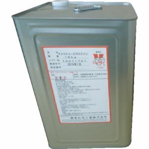 関東化学工業 保護被膜 シールピール 2001サステイン 16KG ( 2001SAS16KG )｜orangetool