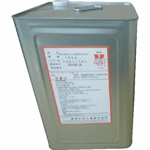 関東化学工業 保護被膜 シールピール 2001サステイン 16KG ( 2001SAS16KG )
