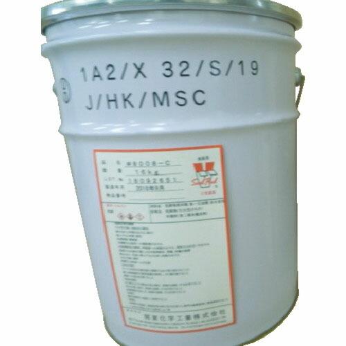 関東化学工業 シールピール 8008C 16KG ( 8008-C16KG ) 関東化学工業(株) ...