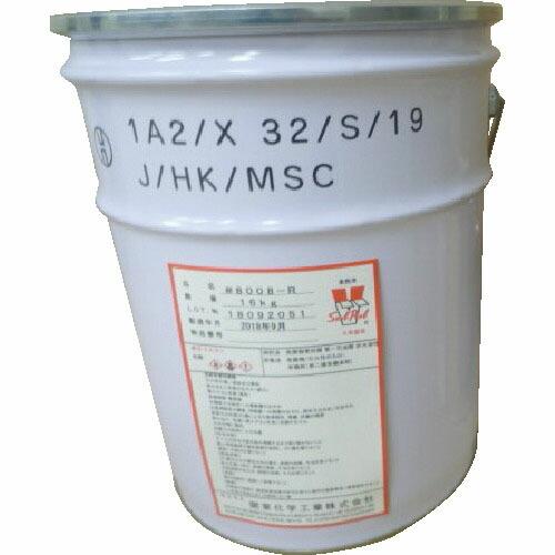 関東化学工業 シールピール 8008R 16KG ( 8008-R16KG ) 関東化学工業(株) ...