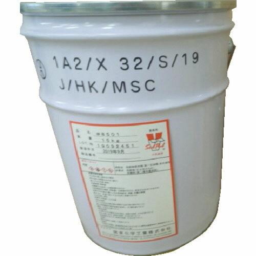 関東化学工業 シールピール 8501 15KG ( 850115KG )