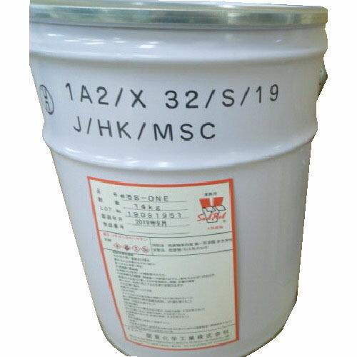 関東化学工業 シールピール BSONE 14KG ( BSONE-R14KG ) 関東化学工業(株)...