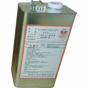 関東化学工業 希釈剤 SPシンナー 3KG ( SPTHIN03KG )｜orangetool