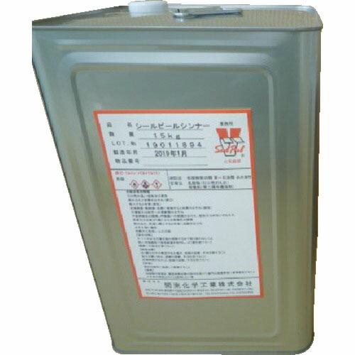 関東化学工業 希釈剤 SPシンナー 15KG ( SPTHIN15KG ) 関東化学工業(株) (メ...