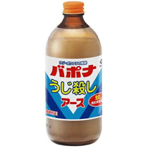 アース バポナ うじ殺し (液剤) ( 021915 ) アース製薬(株)