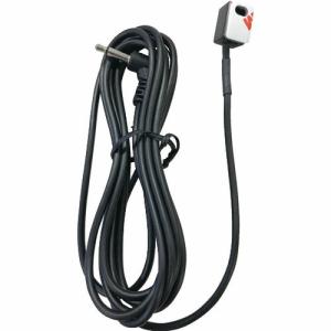 TRUSCO ヨベルウォッチ 光センサー コード1.8m ( HSC-1.8 )｜orangetool
