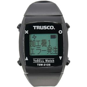 TRUSCO ヨベルウォッチ 腕時計端末 ( TSW-2125 )｜orangetool