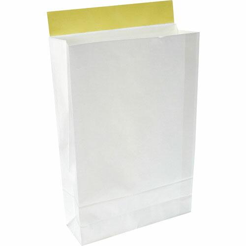 TRUSCO 梱包宅配袋25枚入り(特大) 白 縦500x横320mm ( SGW-LL ) トラス...