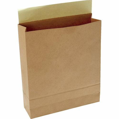 TRUSCO 梱包宅配袋25枚入り(小) 茶 縦320x横260mm ( SGBR-S ) トラスコ...