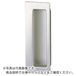 TRUSCO 角型引手 85 ステンレス ( SHS-85 )｜orangetool