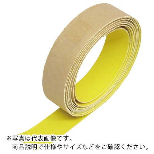 TRUSCO 蛍光ノンスリップテープ 屋外用 50mmX10m 黄 ( TKNS-5010  Y )...